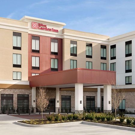 Hilton Garden Inn Newtown Square Radnor Екстериор снимка